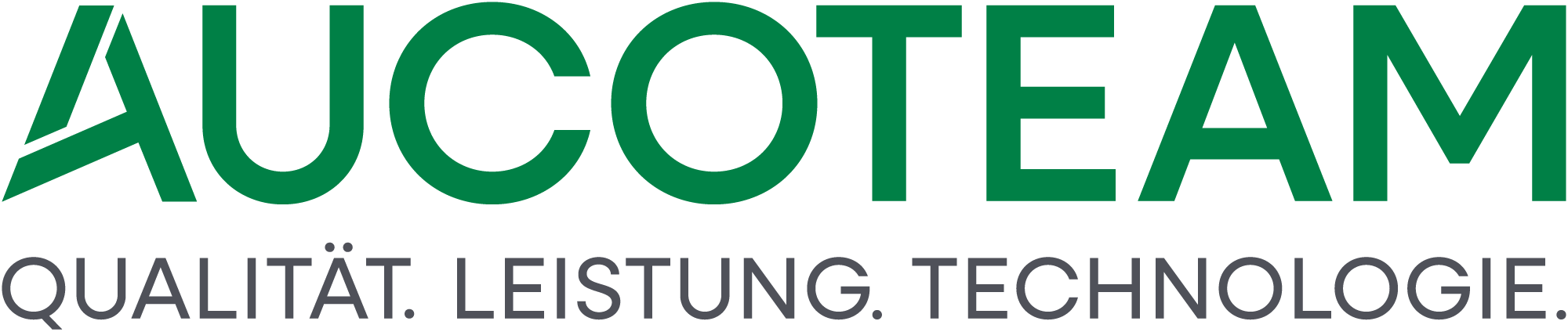 AUCOTEAM Logo RGB green with Claim